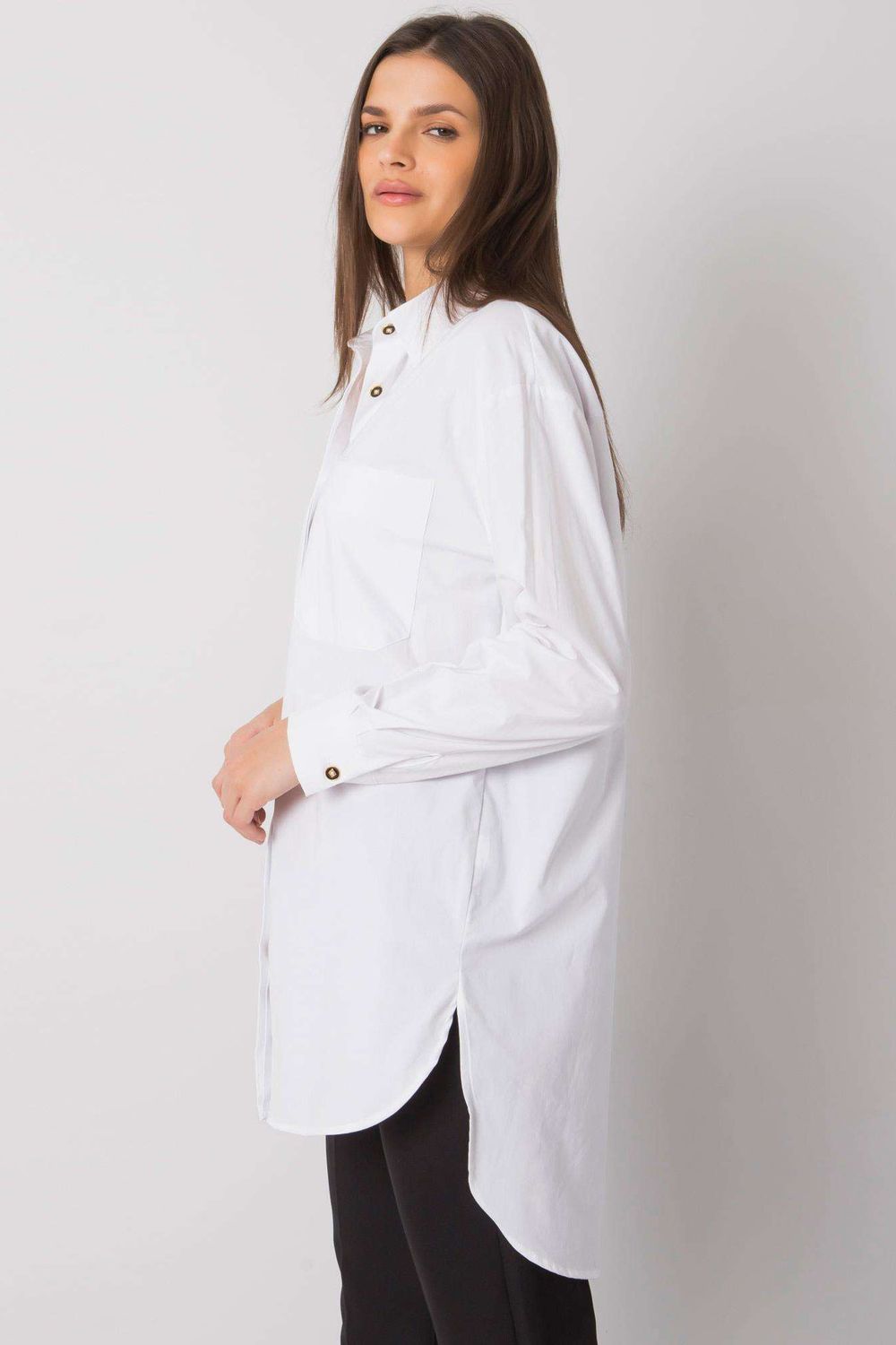 Blouse femme Ex Moda — blanc