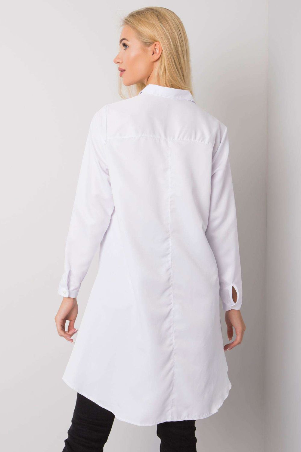 Blouse femme Ex Moda — blanc