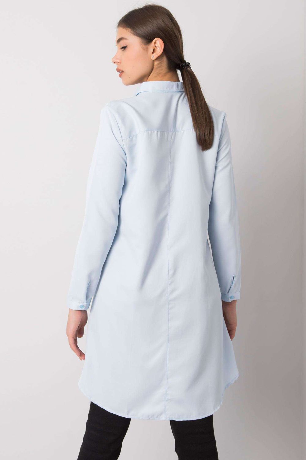 Blouse femme Ex Moda — bleu