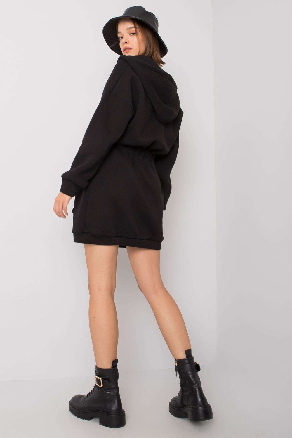 Robe femme Ex Moda De Jour De — noir