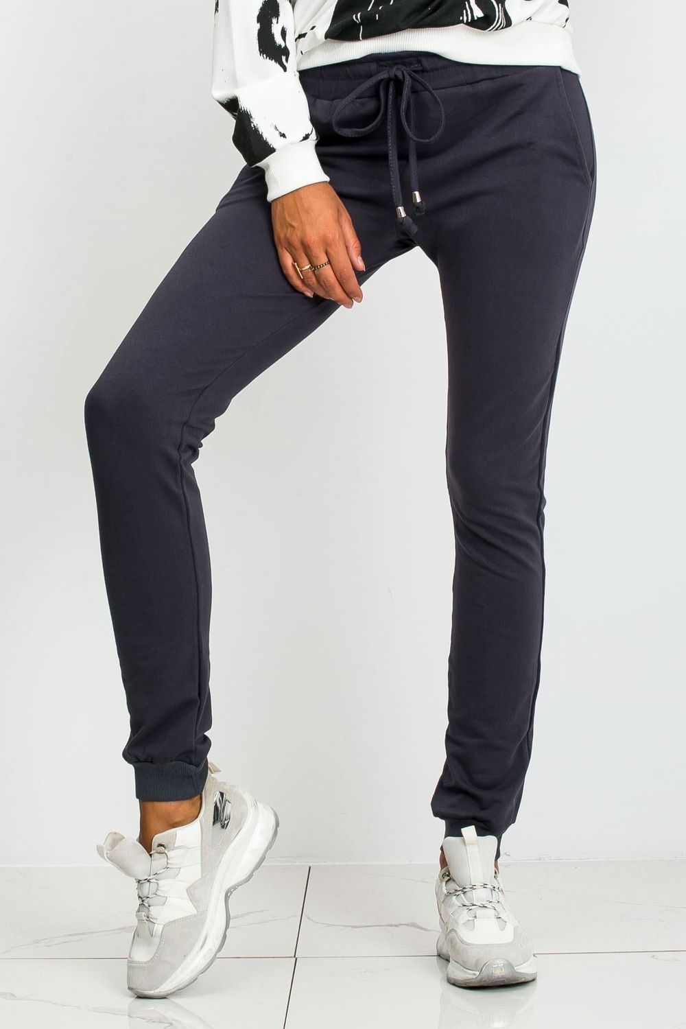 Chaussures à talons femme BFG — gris