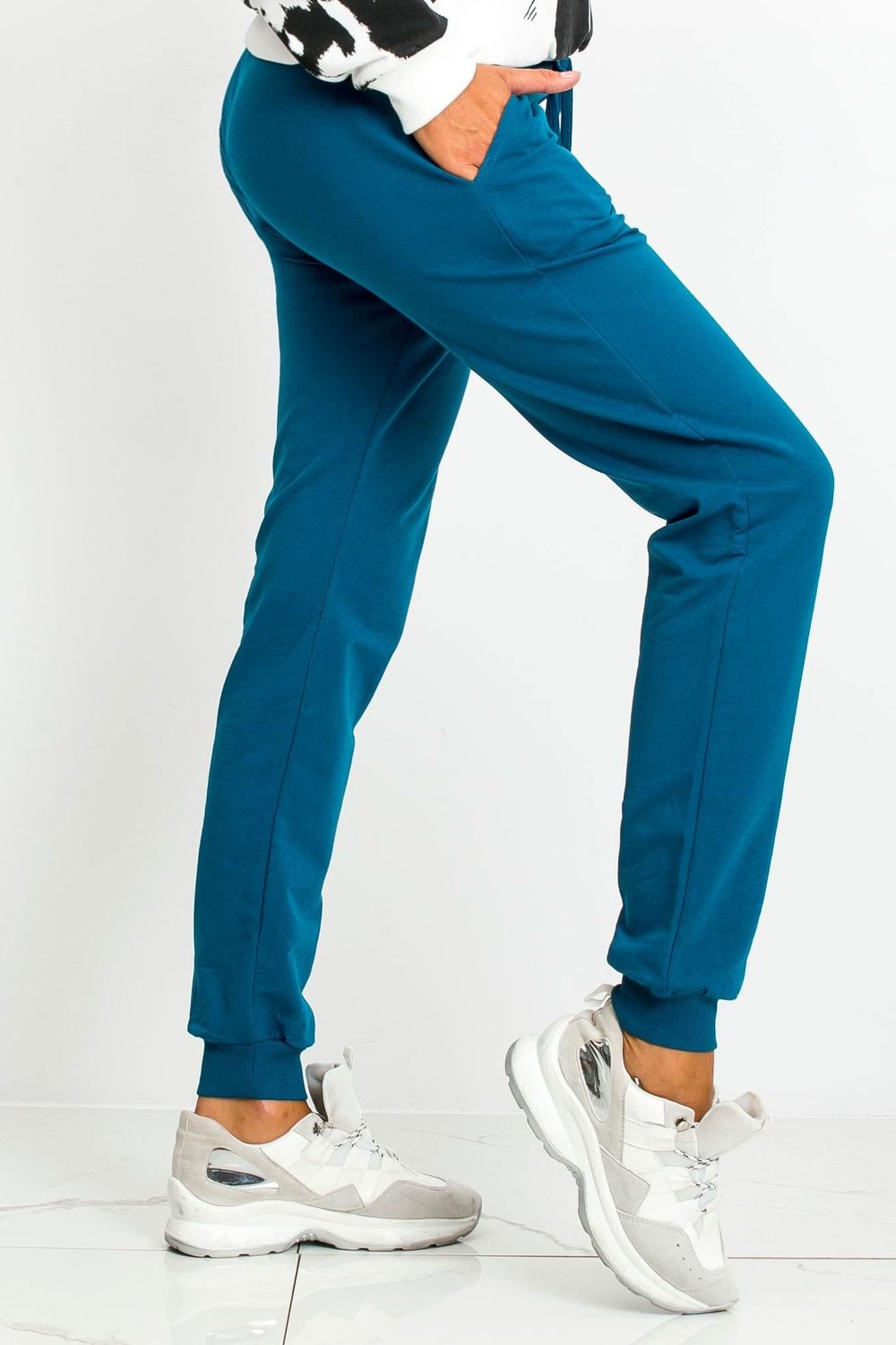 Chaussures à talons femme BFG — vert