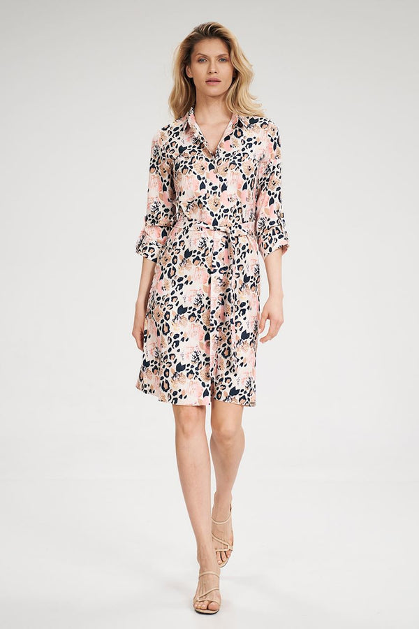 Robe femme Figl De Jour De — multicouleur