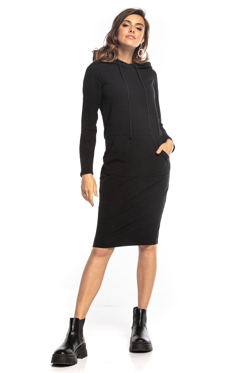 Robe femme Tessita De Jour De — noir