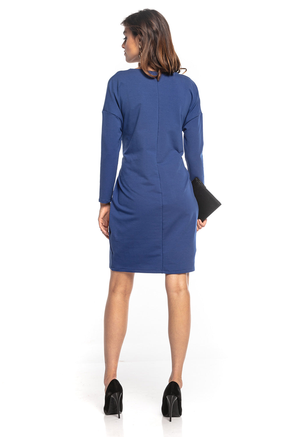 Robe femme Tessita De Jour De — bleu marine