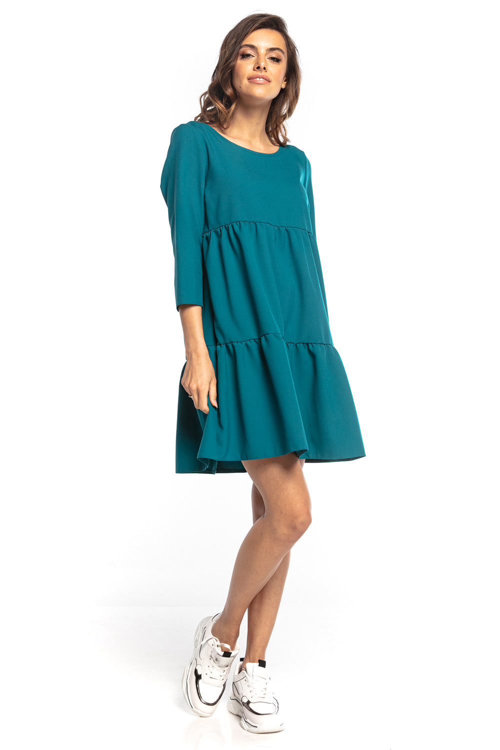Robe femme Tessita De Jour De — vert