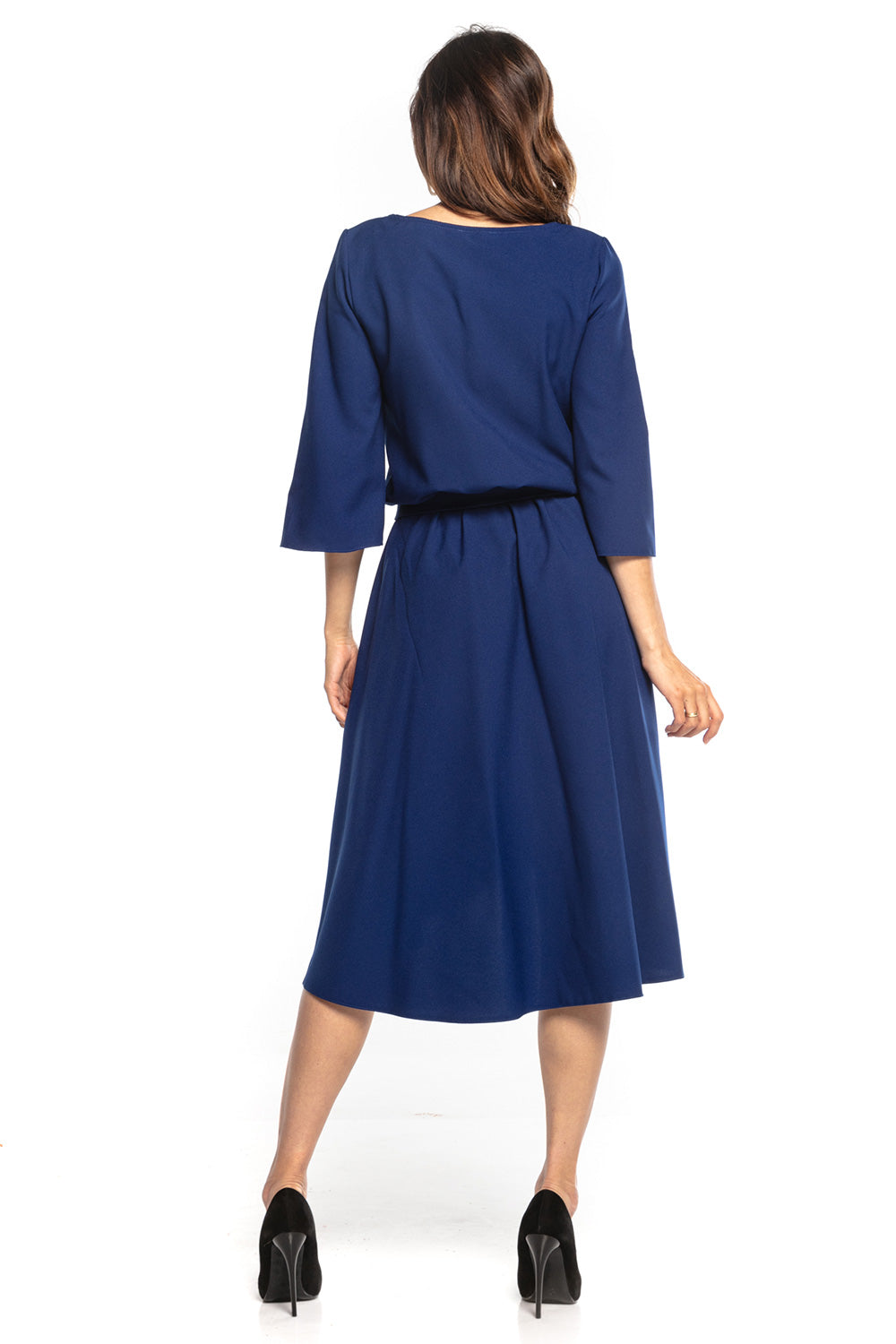 Robe femme Tessita De Jour De — bleu marine