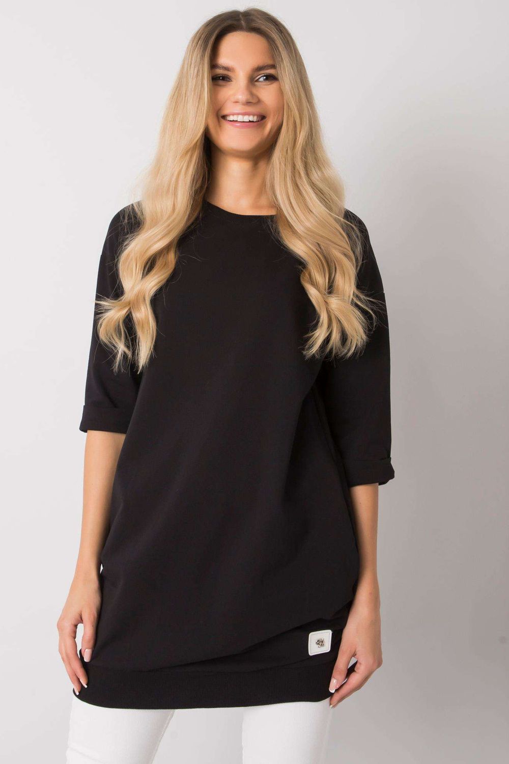 Robe femme Relevance De Jour De — noir
