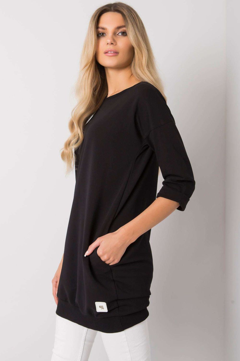 Robe femme Relevance De Jour De — noir