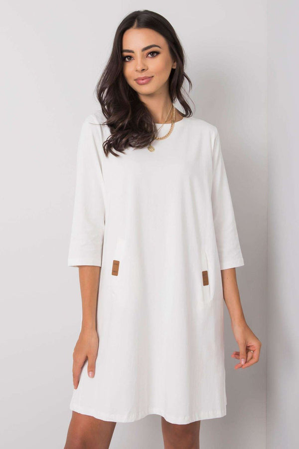 Robe femme Relevance De Jour De — blanc