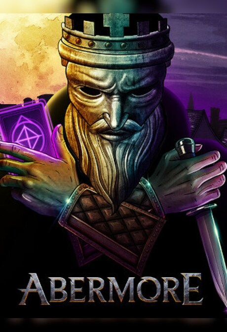 Abermore (PC) - Steam Key - GLOBAL