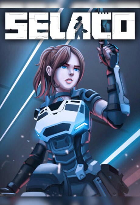 Selaco (PC) - Steam Gift - GLOBAL