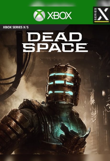 Dead Space Remake (Xbox Series X/S) - Xbox Live Key - ARGENTINA