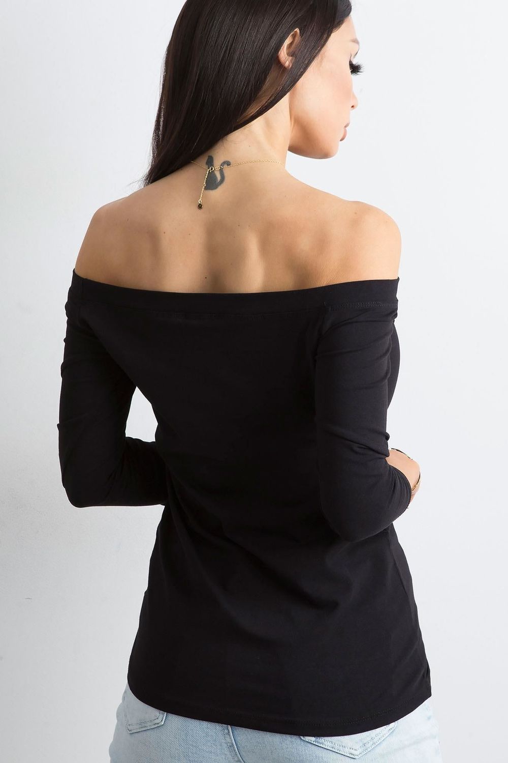 Blouse femme BFG Chemisier Chemisier — noir