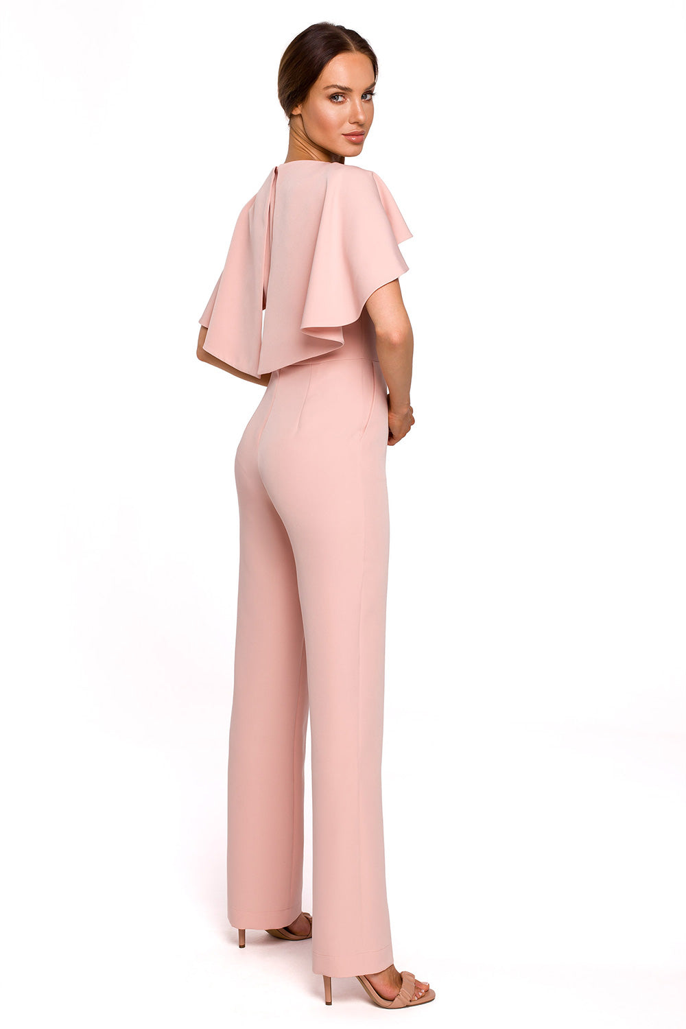 Chaussures à talons femme Moe Combinaison Combinaison — rosé