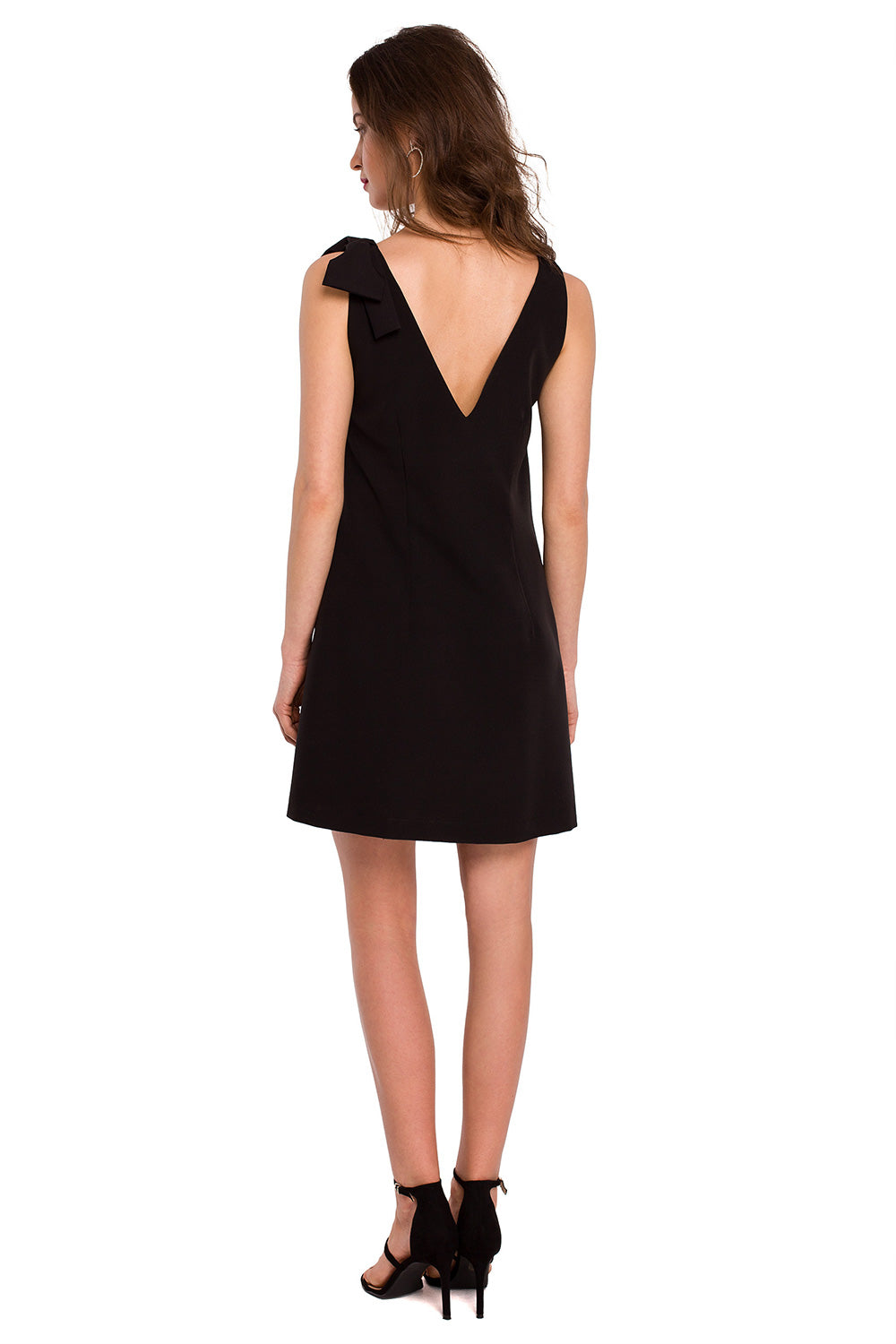 Robe femme Makover De Jour De — noir