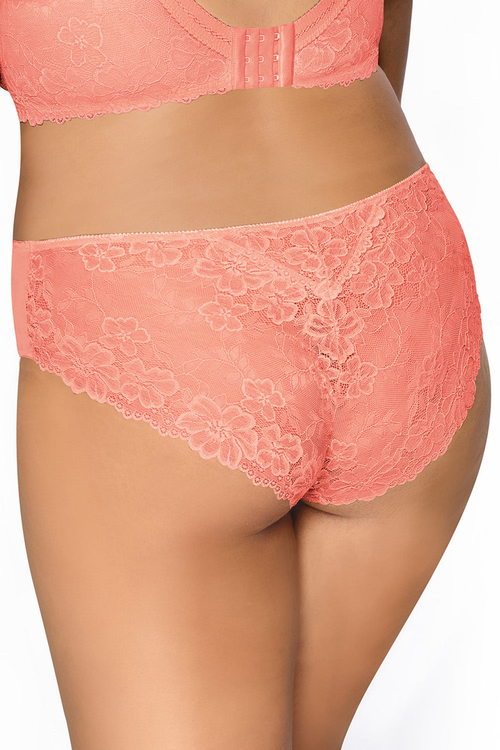 Culotte femme Mat Culottes Culottes — rosé