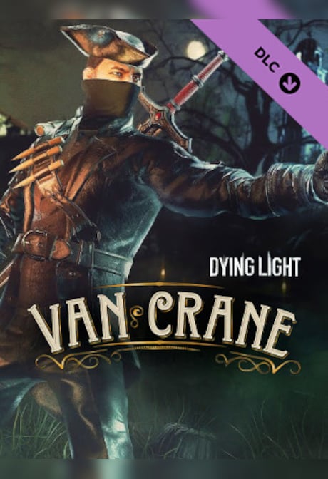 Dying Light - Van Crane Bundle (PC) - Steam Gift - EUROPE