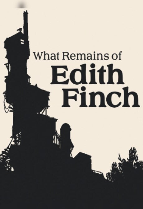 What Remains of Edith Finch (PC) - Steam Gift - GLOBAL