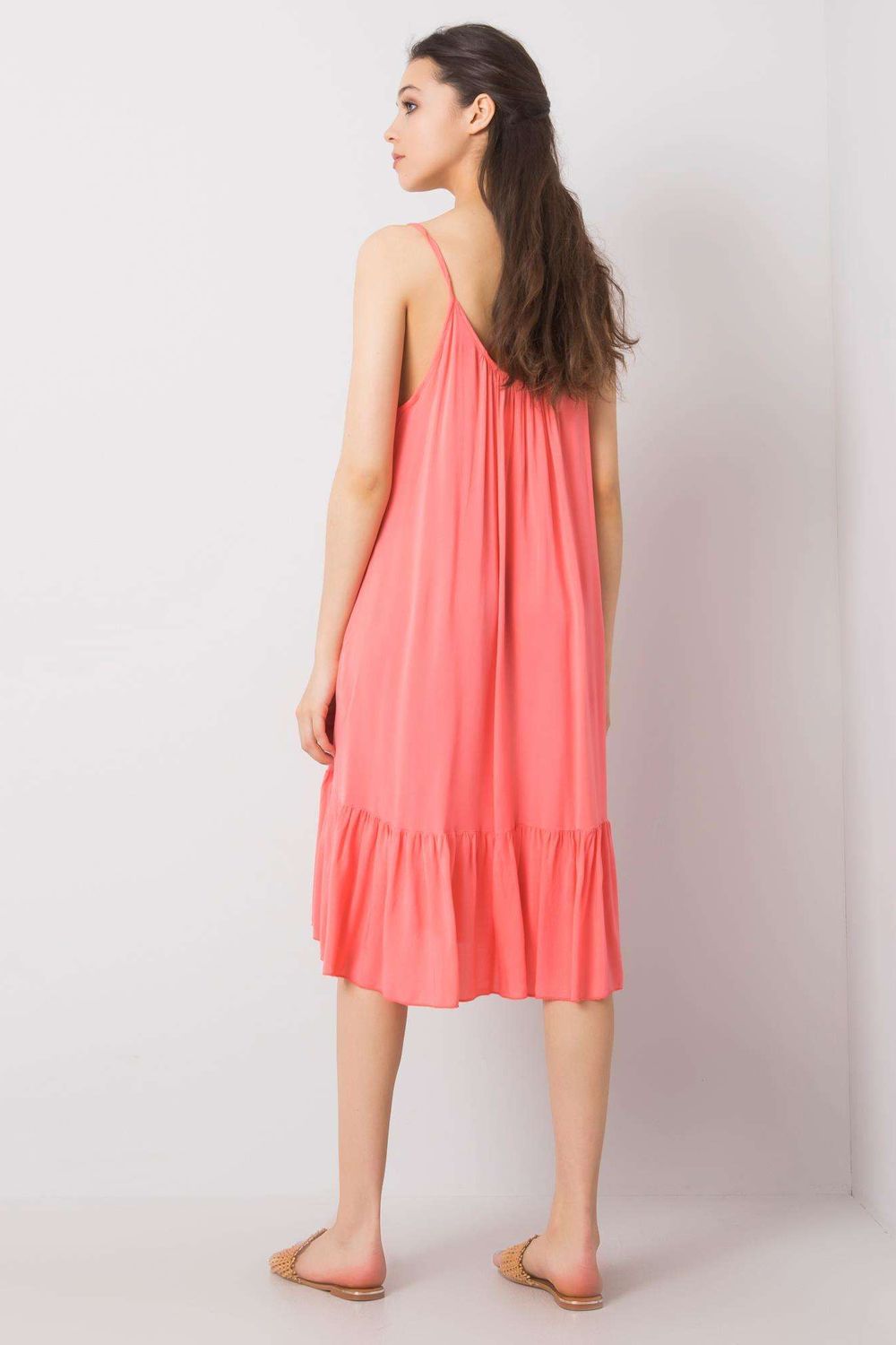 Robe femme Och Bella De Jour De — rosé