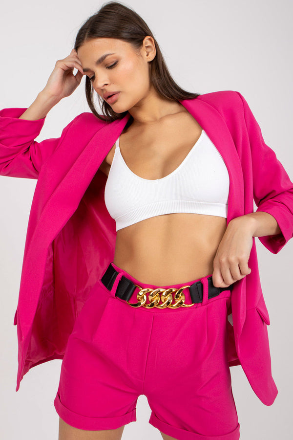 Ensemble lingerie femme Italy Moda L Ensemble L — rosé