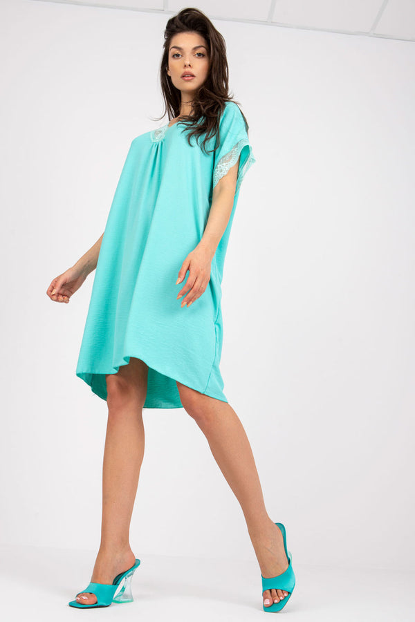 Robe femme Italy Moda De Jour De — vert
