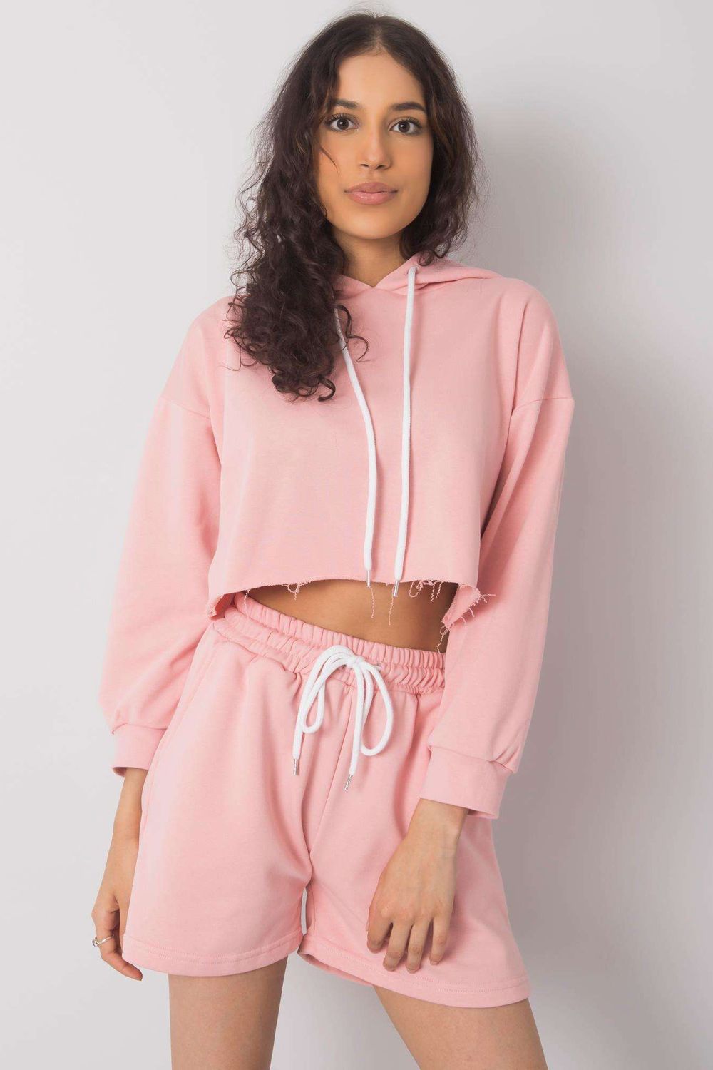 Ensemble lingerie femme Ex Moda L Ensemble L — rosé