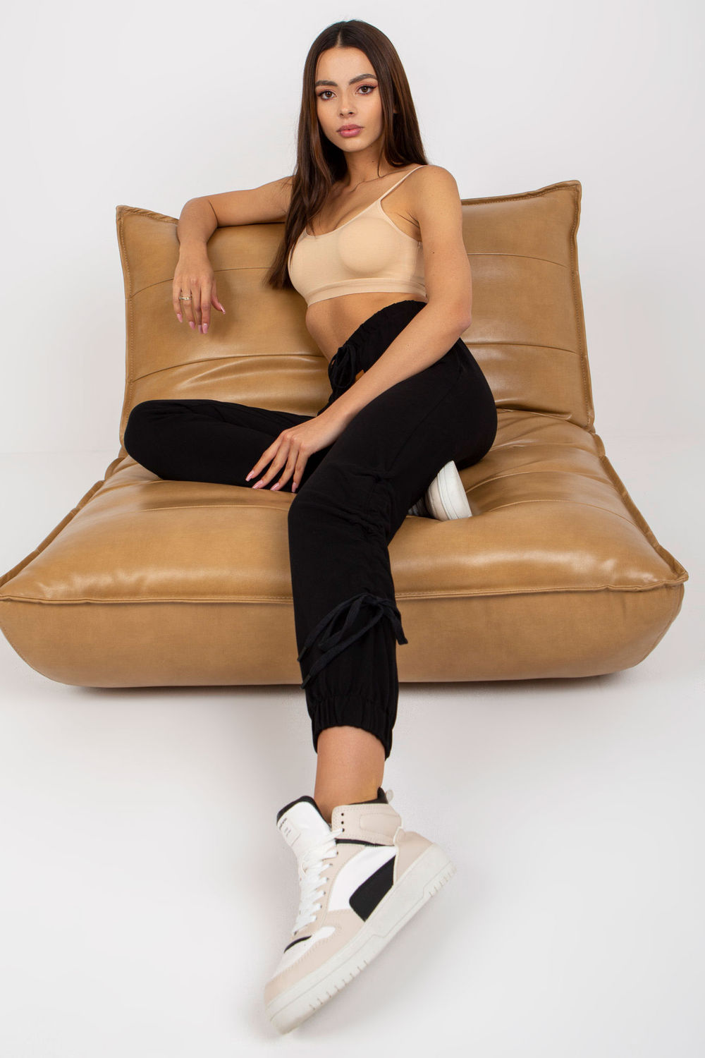 Chaussures à talons femme Relevance — noir