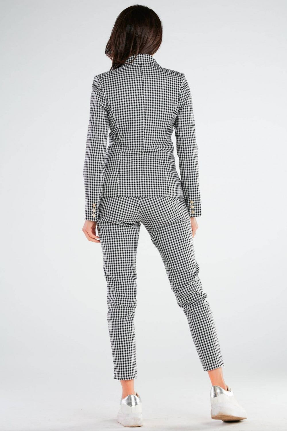 Blazer femme awama — noir