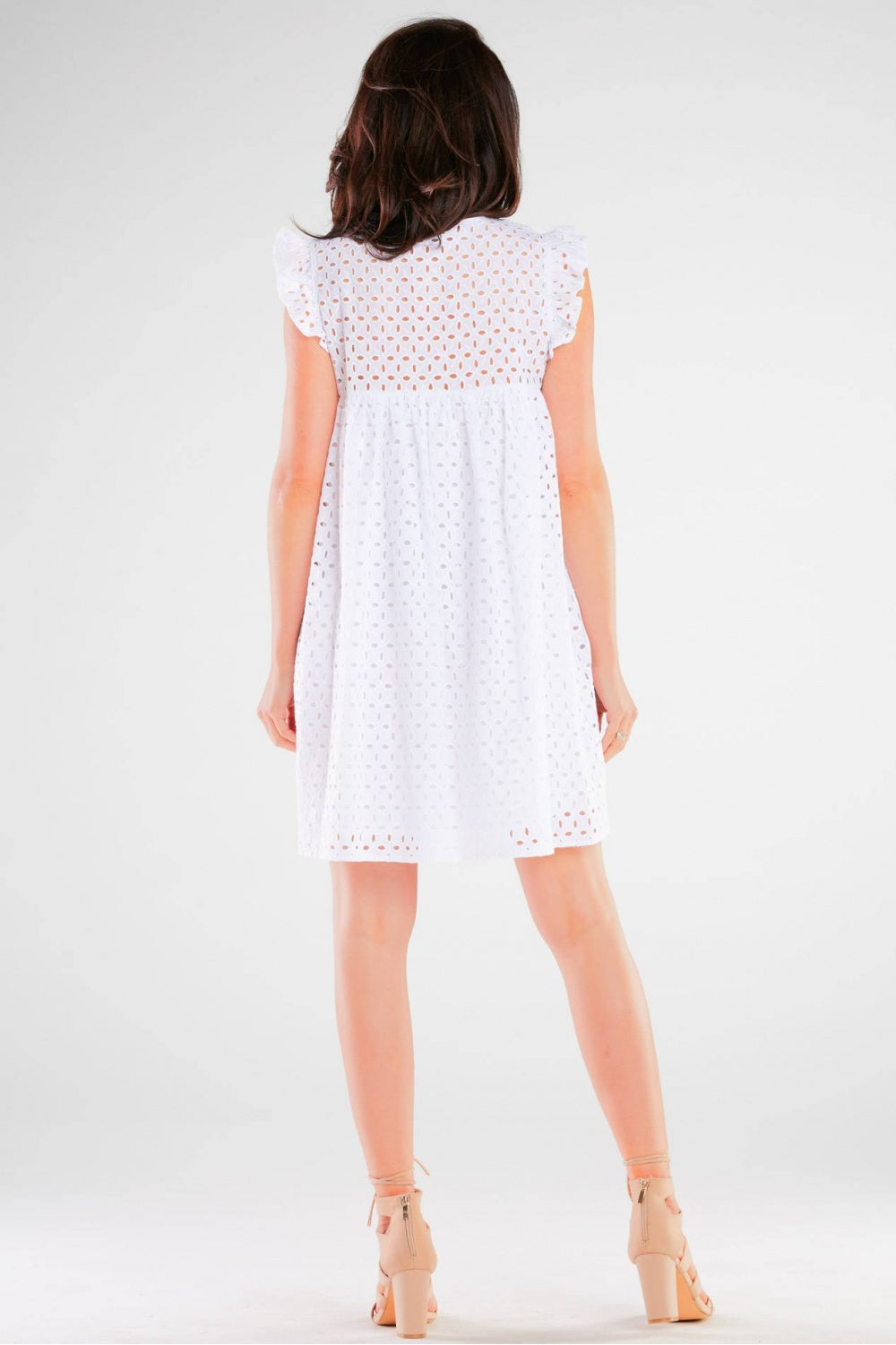 Robe femme awama De Jour De — blanc