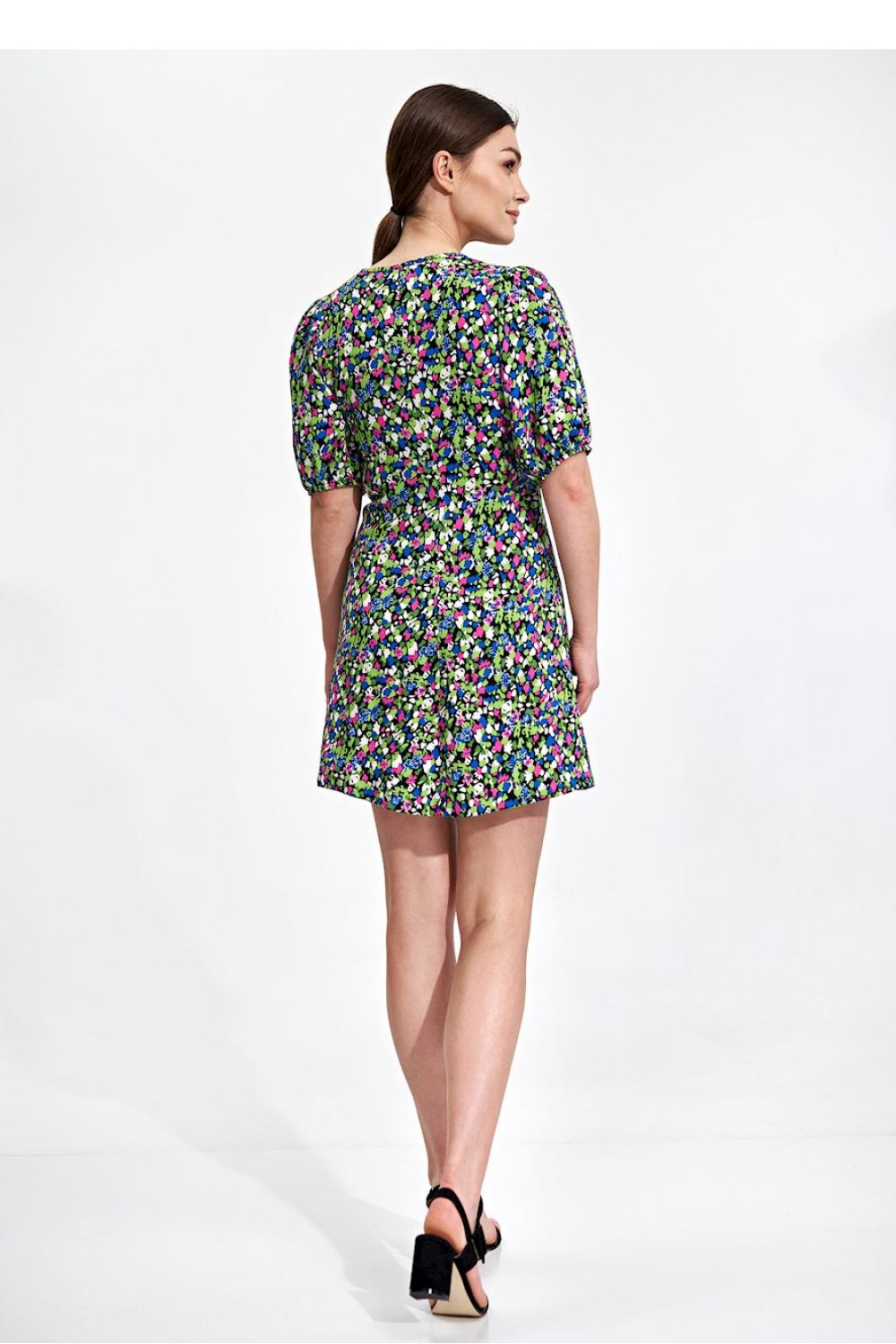 Robe femme Figl De Jour De — multicouleur