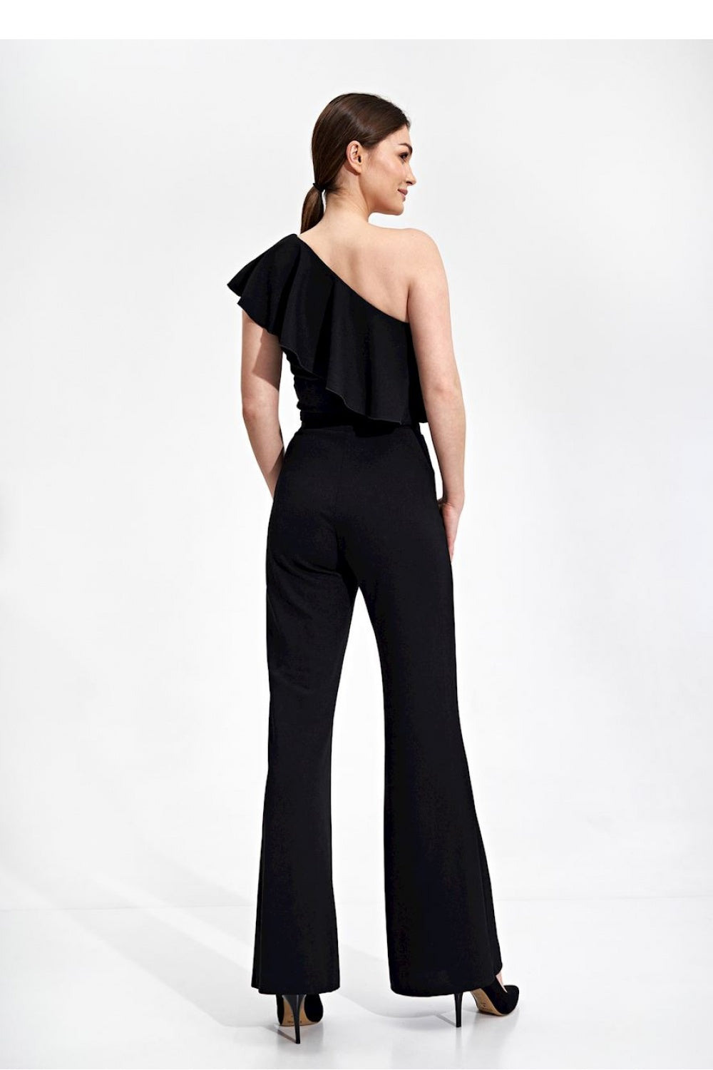 Blouse femme Figl Chemisier Chemisier — noir