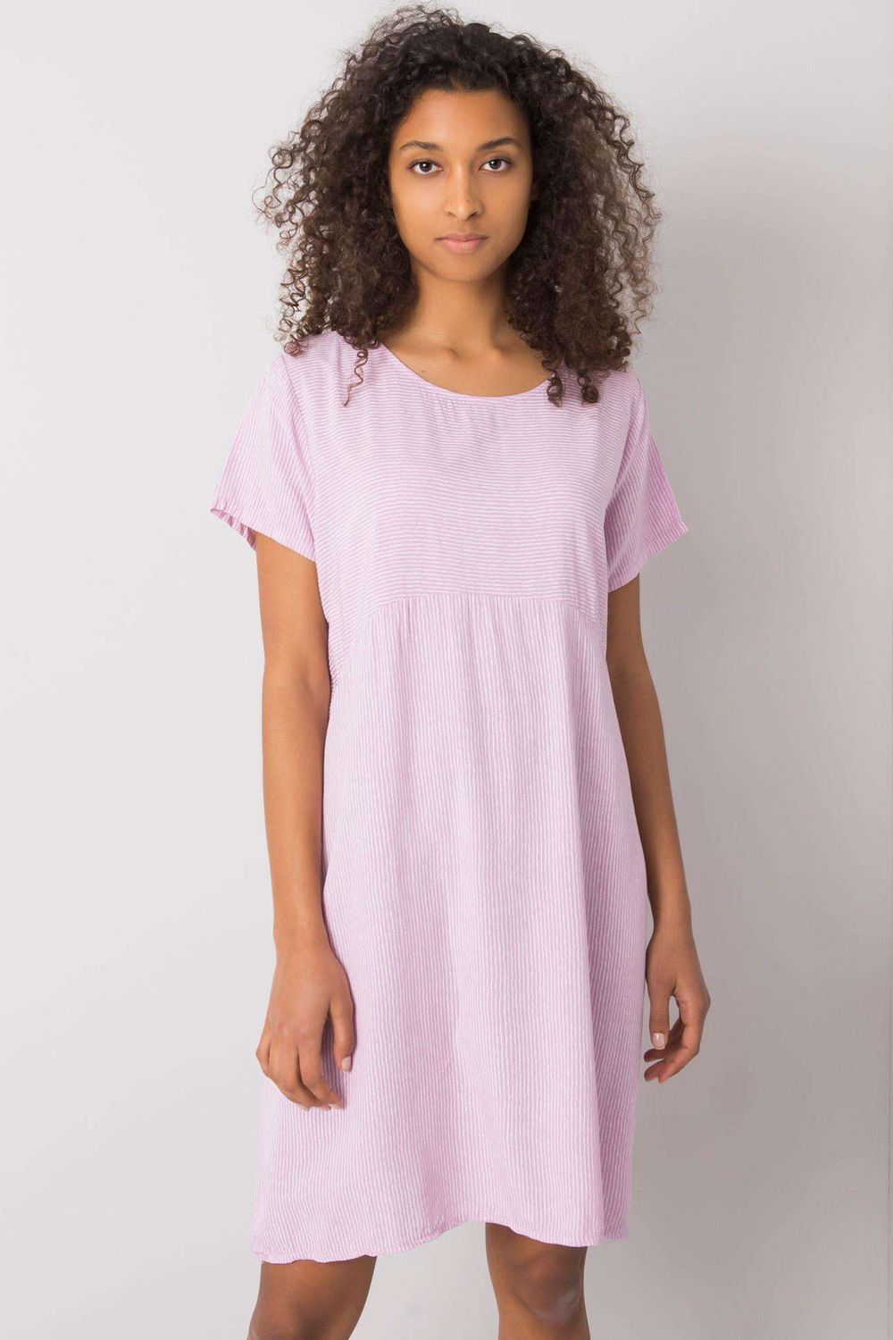 Robe femme Italy Moda De Jour De — violet