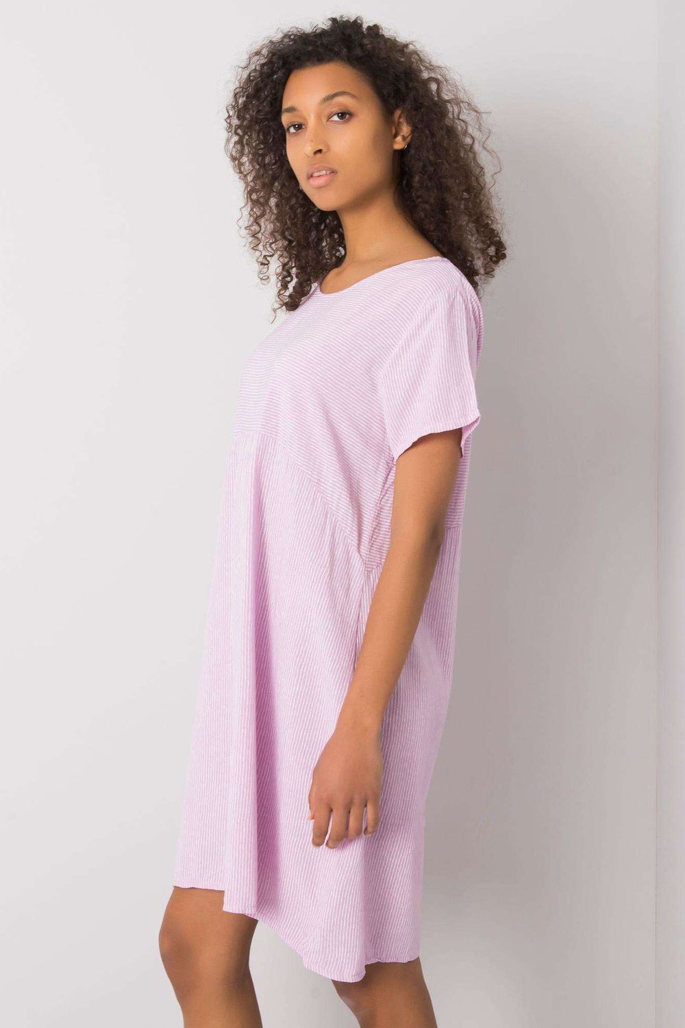 Robe femme Italy Moda De Jour De — violet