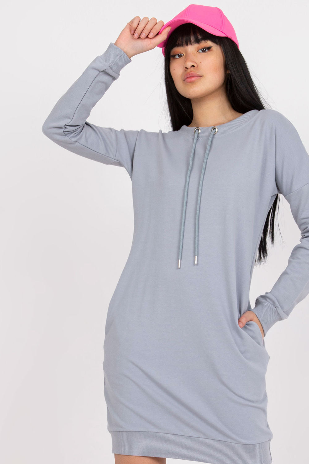 Robe femme BFG De Jour De — gris