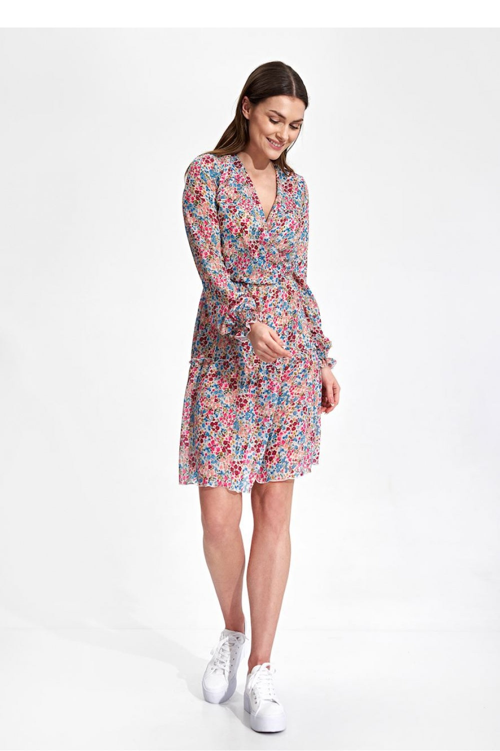 Robe femme Figl De Jour De — multicouleur