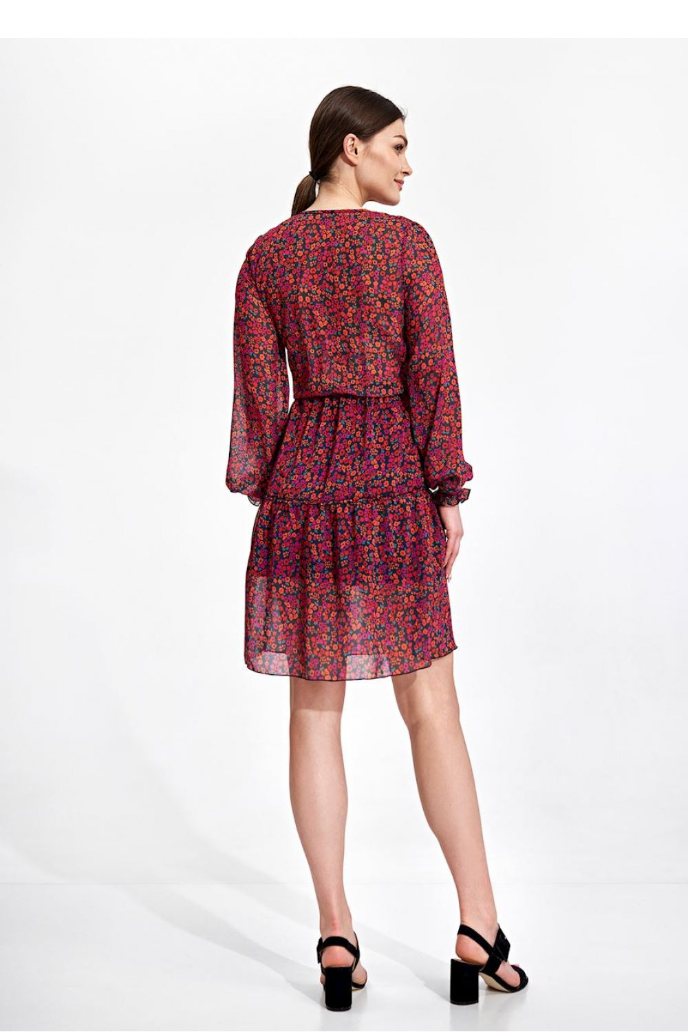 Robe femme Figl De Jour De — multicouleur