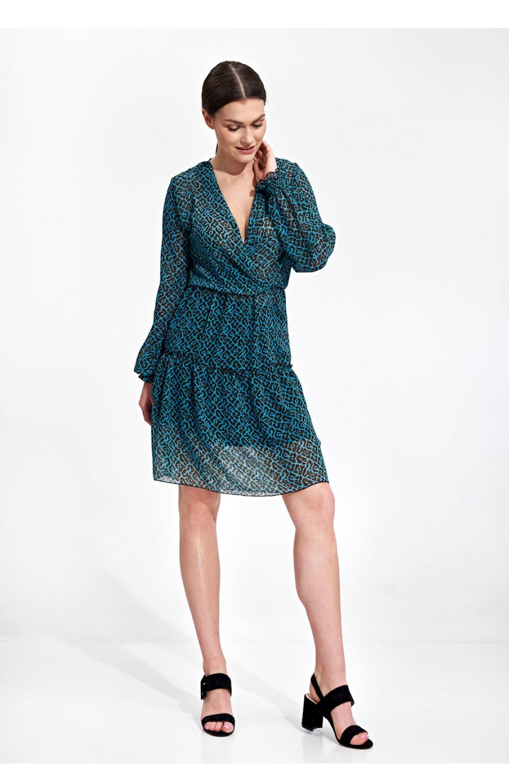 Robe femme Figl De Jour De — multicouleur