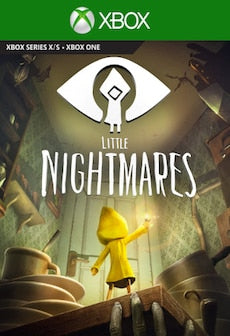 Little Nightmares (Xbox One) - Xbox Live Key - EUROPE