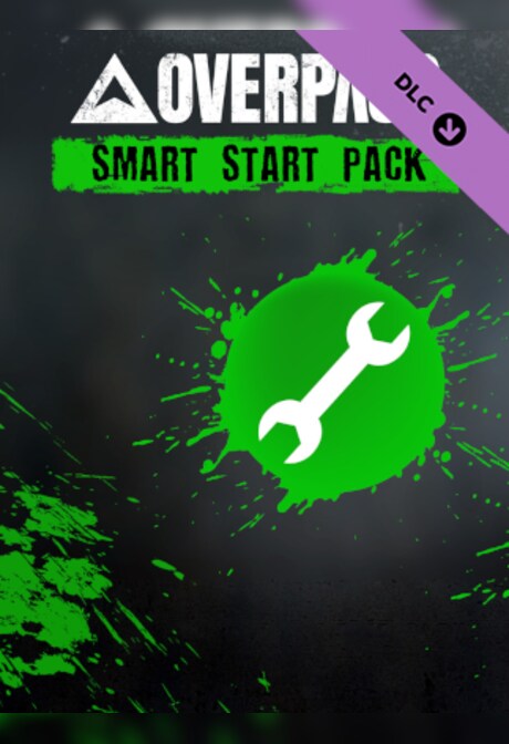 OVERPASS Smart Start Pack (PC) - Steam Key - EUROPE