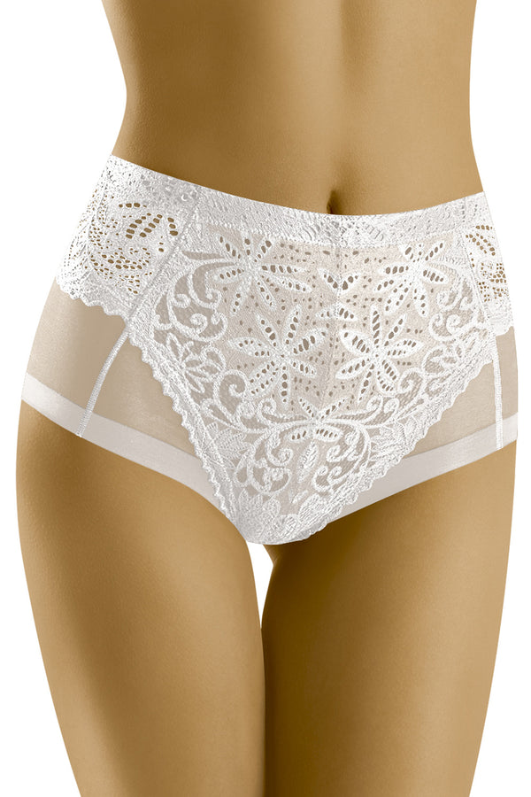 Culotte femme Wolbar Culottes Culottes — blanc