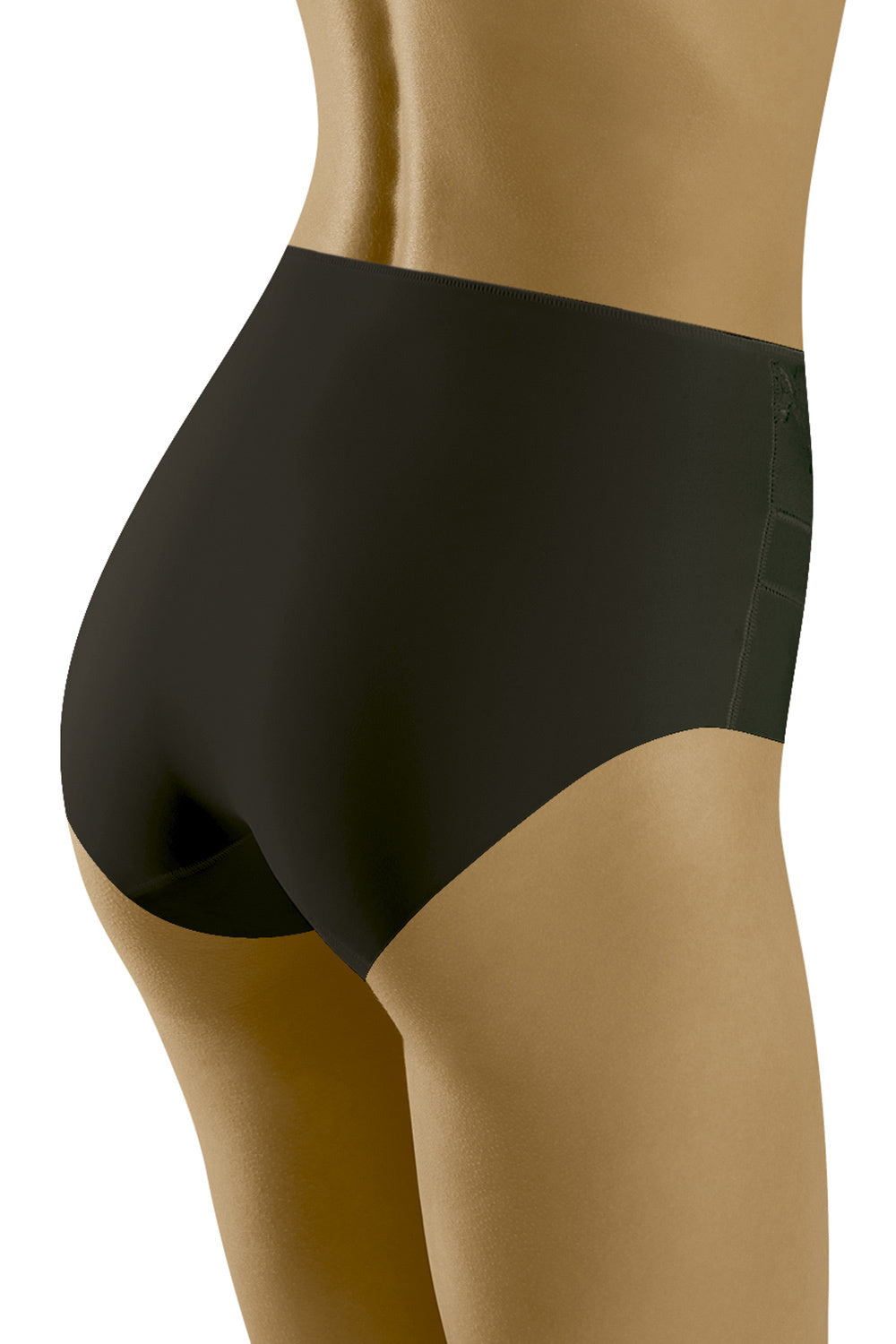 String femme Wolbar Culottes Culottes — noir