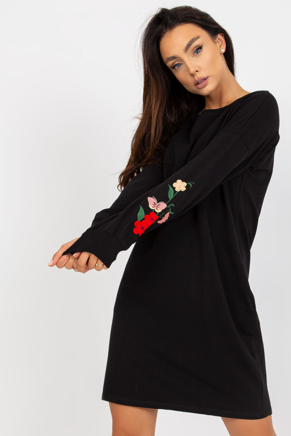 Robe femme Rue Paris De Jour De — noir