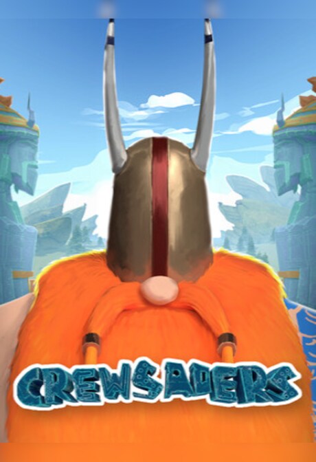 Crewsaders (PC) - Steam Key - GLOBAL