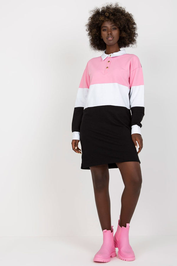 Robe femme Rue Paris De Jour De — noir