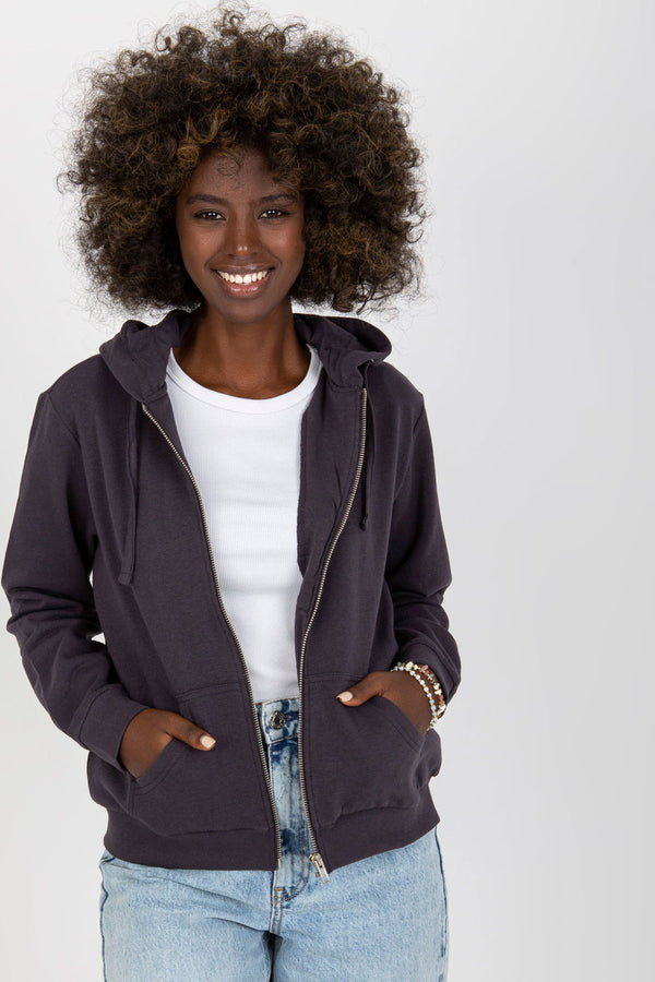 T-shirt femme BFG Sweatshirt Sweatshirt · 169708 — gris