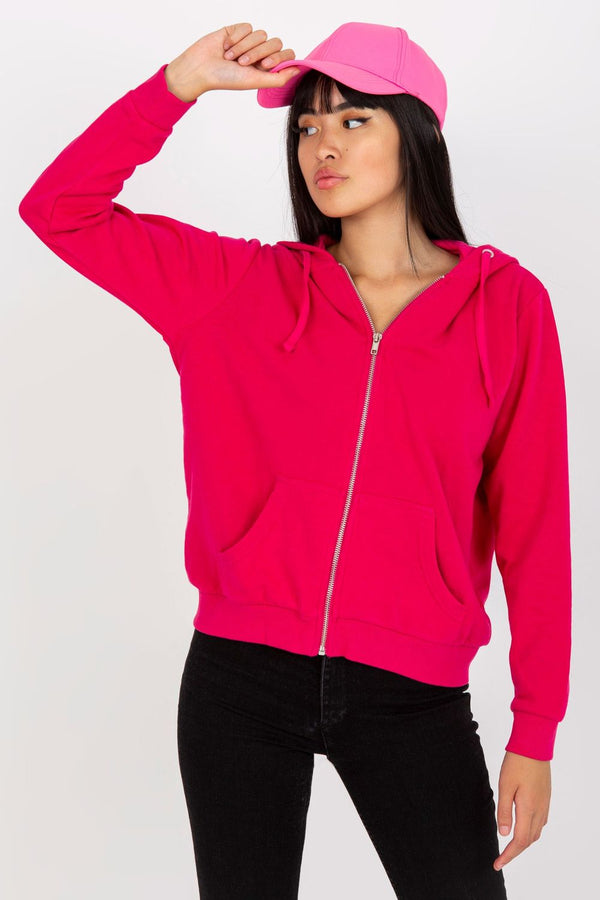 T-shirt femme BFG Sweatshirt Sweatshirt · 169711 — rosé