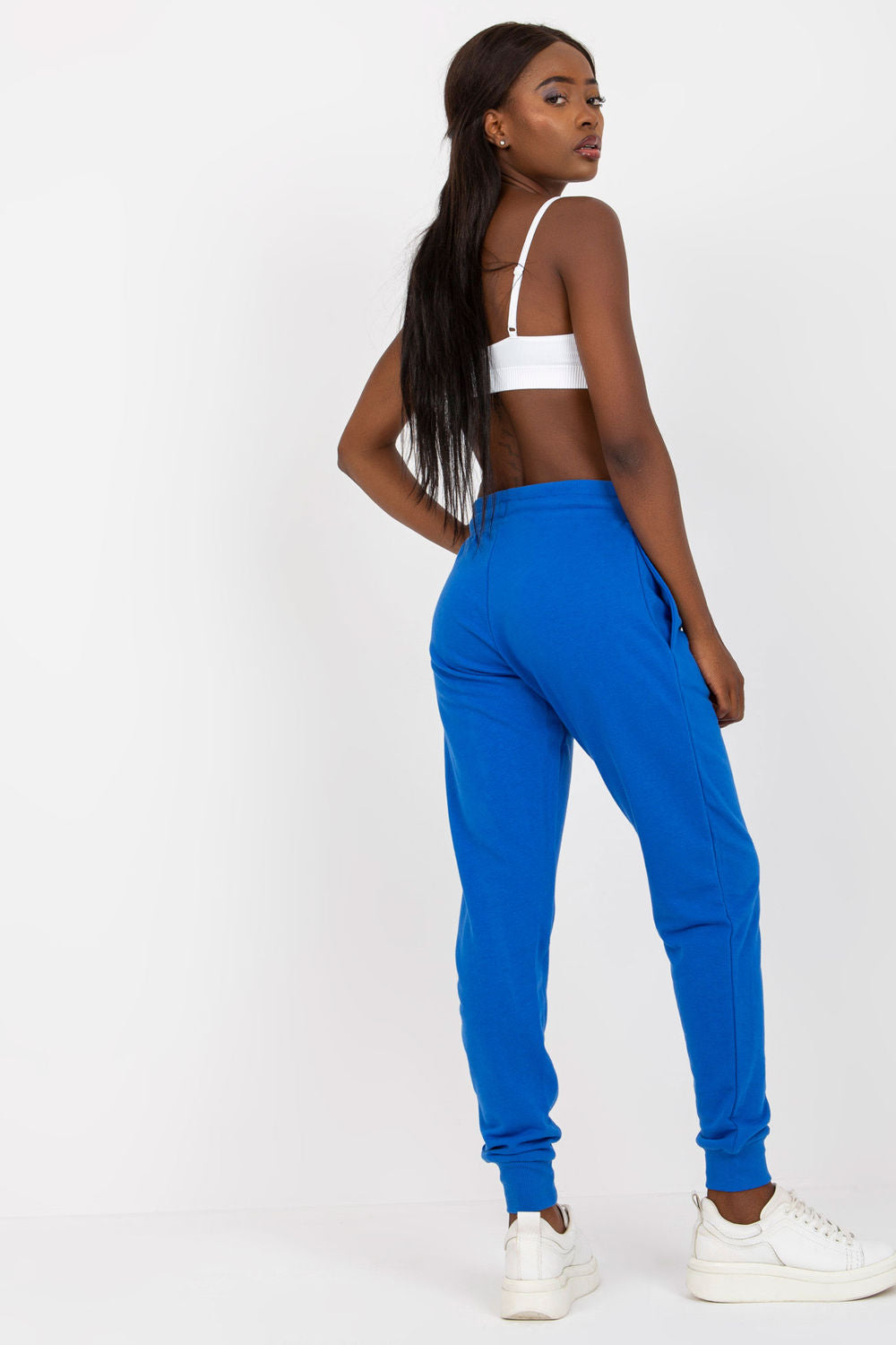Chaussures à talons femme BFG — bleu