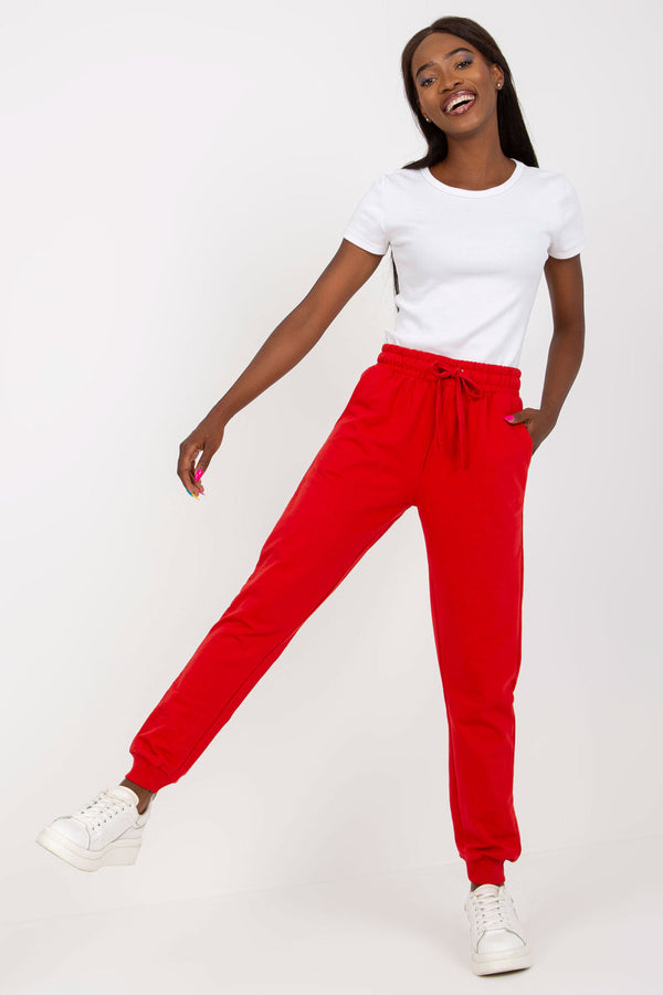 Chaussures à talons femme BFG · 169723 — rouge