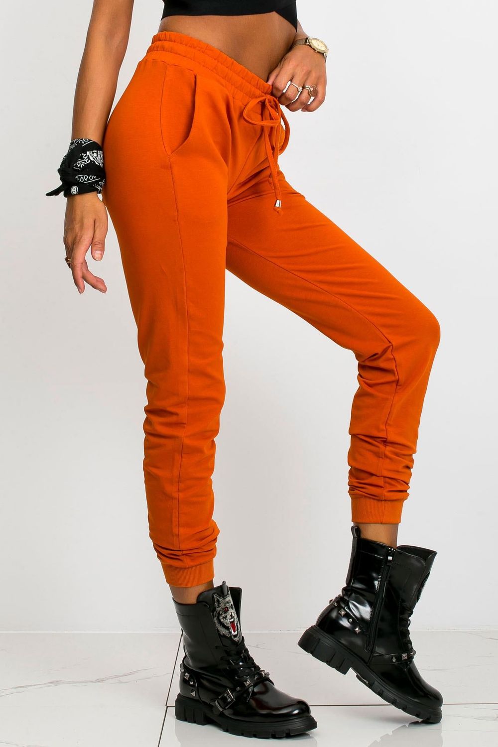 Chaussures à talons femme BFG — rosé